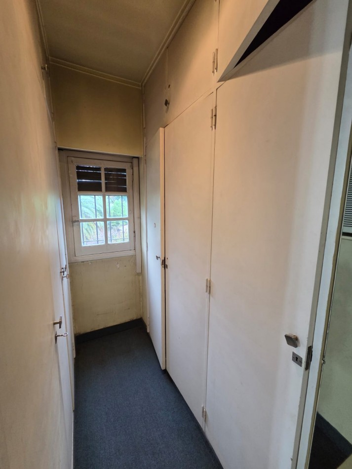 ALQUILER CASA QUINTA APTO PREFESIONAL PILETA PARQUE BELLA VISTA 