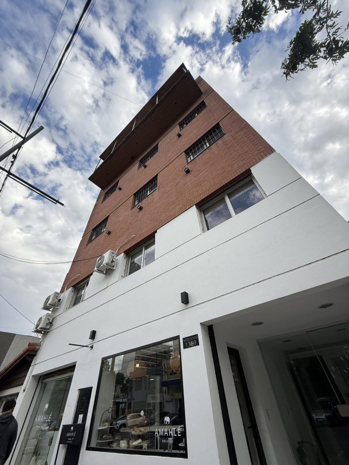 alquiler comercial local salon piso apto profesional san miguel 