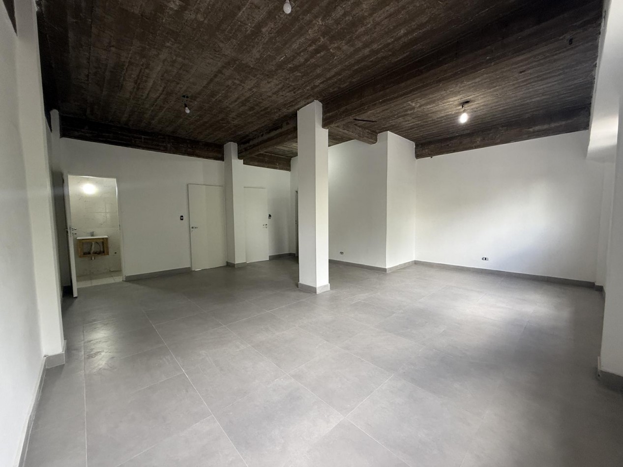 alquiler comercial local salon piso apto profesional san miguel 