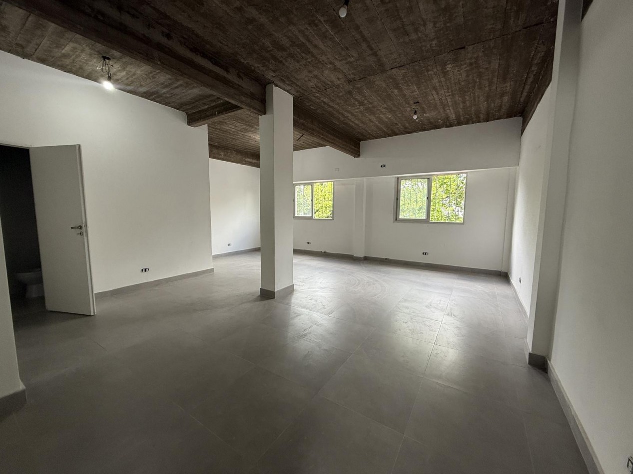 alquiler comercial local salon piso apto profesional san miguel 