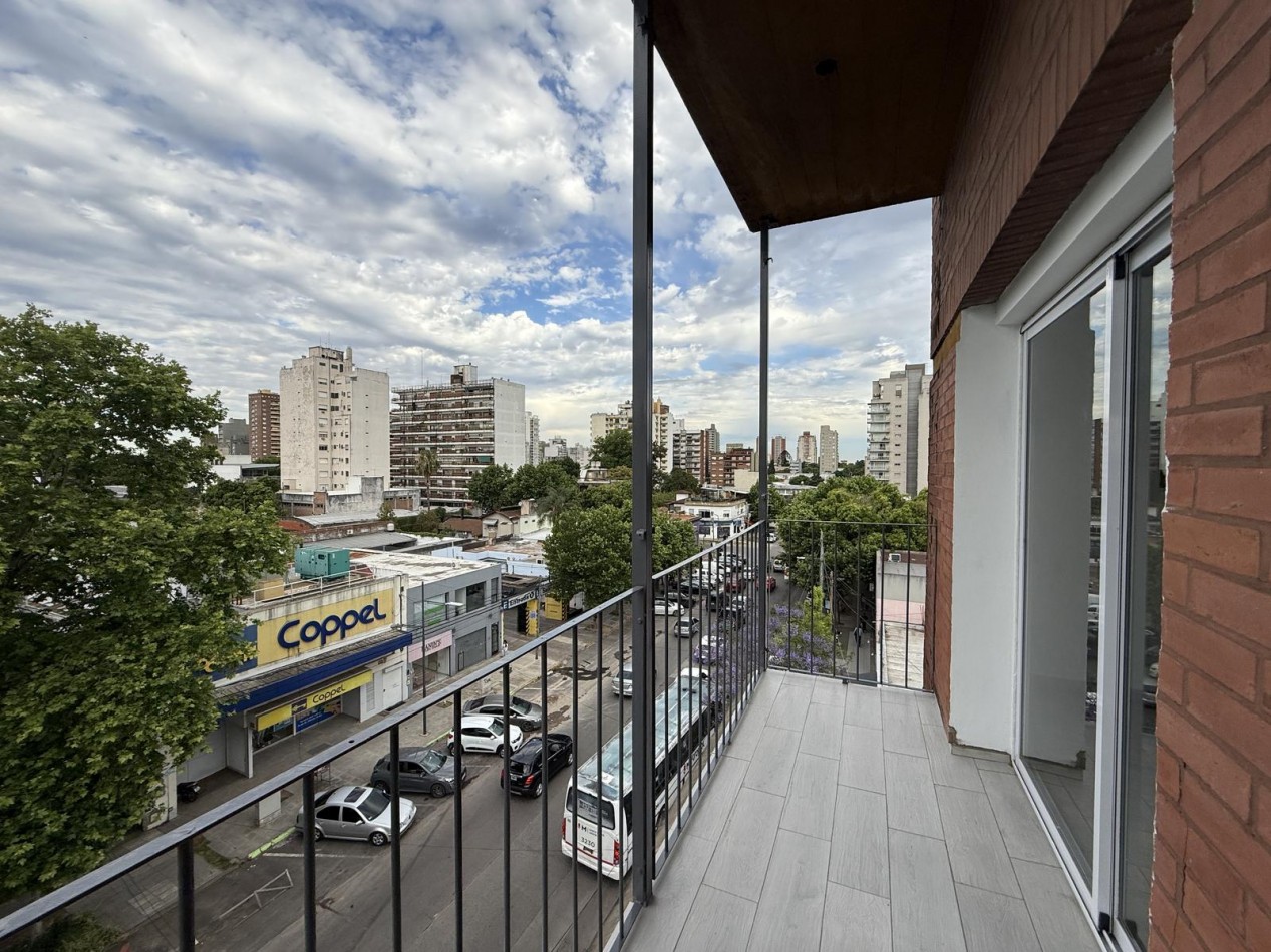 alquiler comercial local salon piso apto profesional san miguel 