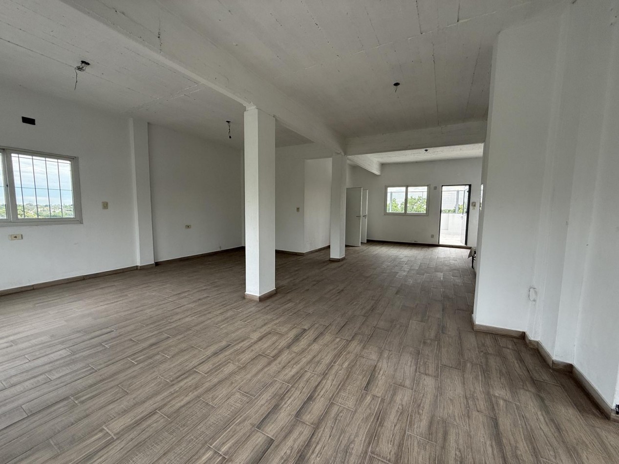 alquiler comercial local salon piso apto profesional san miguel 