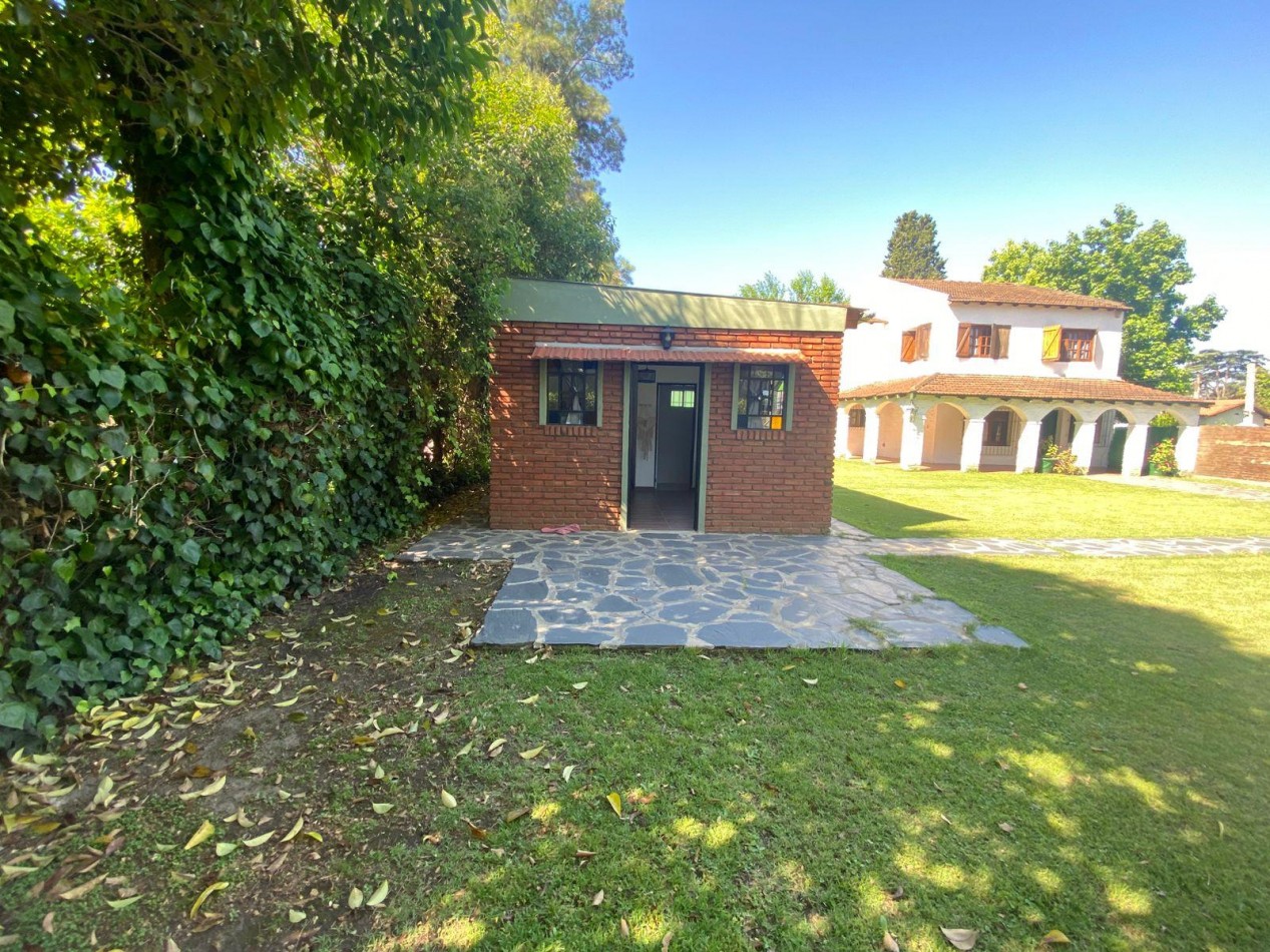 VENTA LOTE TERRENO BELLA VISTA 