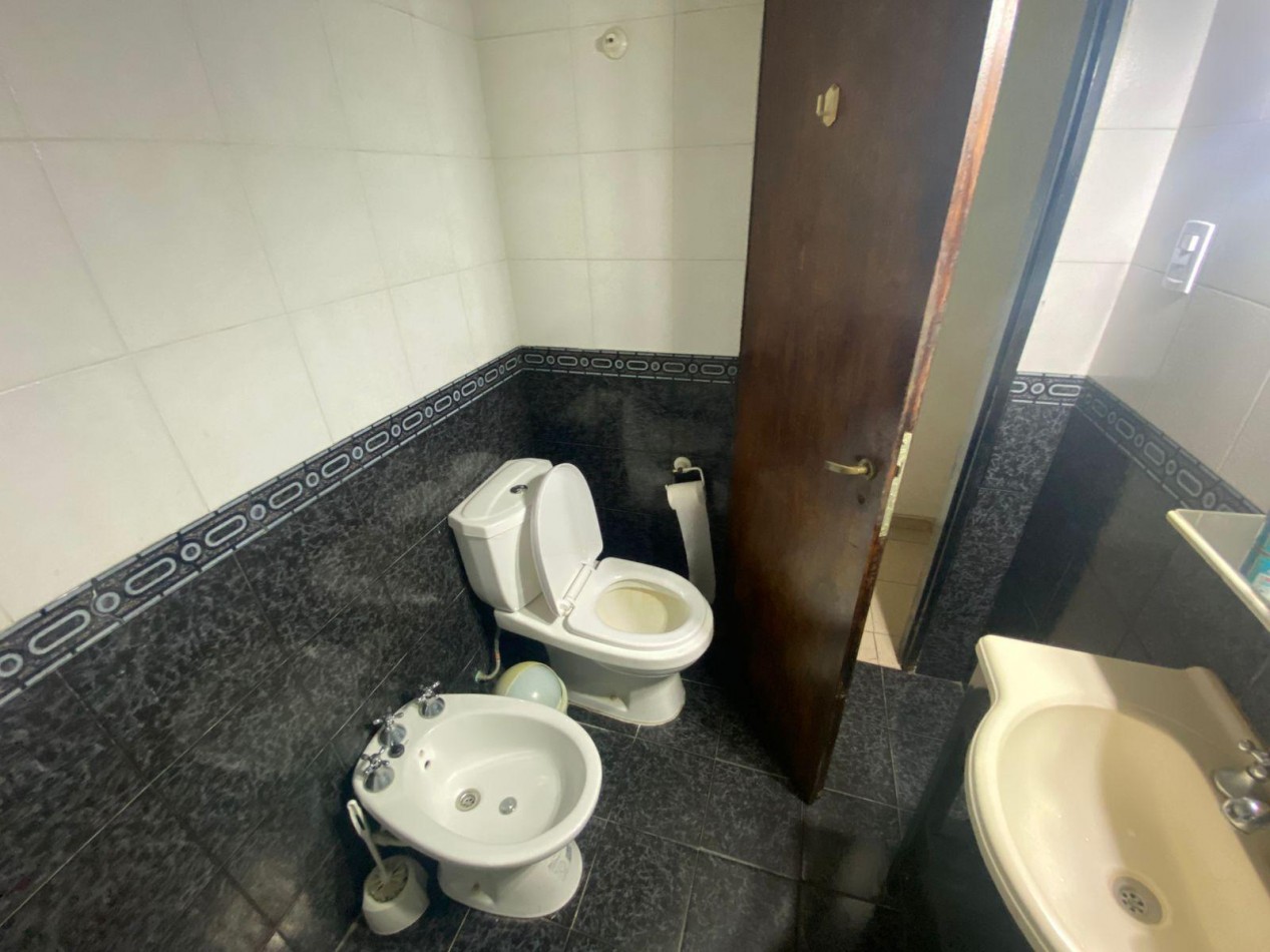 VENTA CASA ESTILO COLONIAL PARQUE QUINCHO COCHERA BELLA VISTA