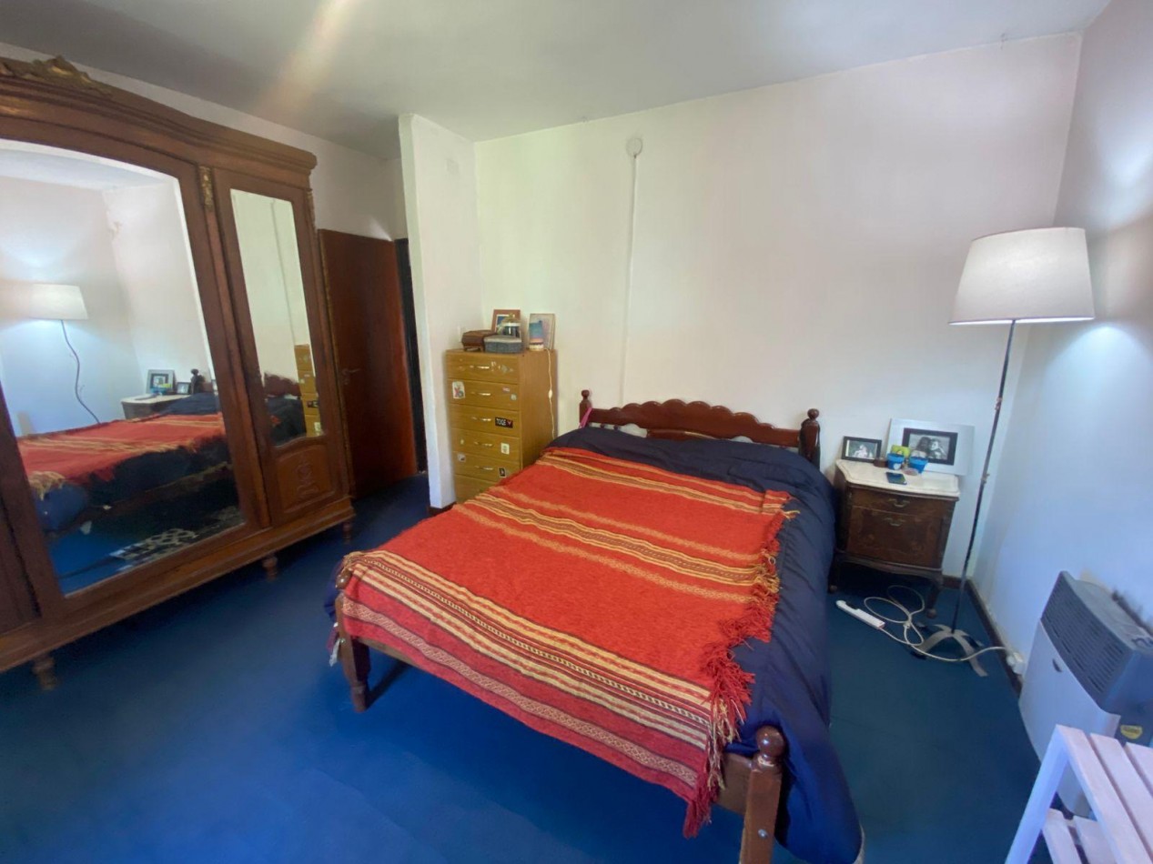 VENTA CASA ESTILO COLONIAL PARQUE QUINCHO COCHERA BELLA VISTA