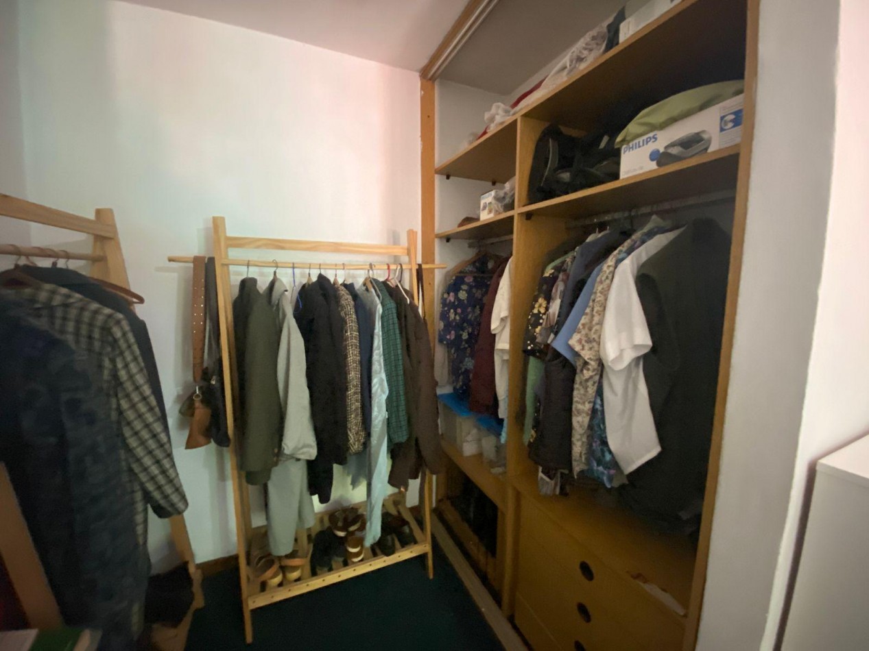 VENTA CASA ESTILO COLONIAL PARQUE QUINCHO COCHERA BELLA VISTA