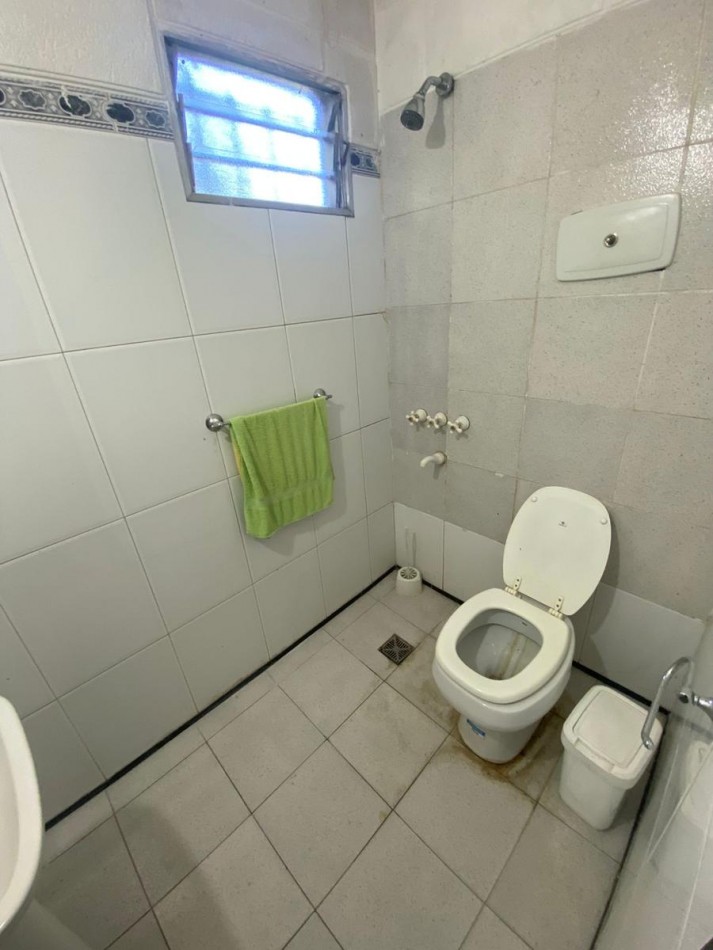 VENTA CASA ESTILO COLONIAL PARQUE QUINCHO COCHERA BELLA VISTA