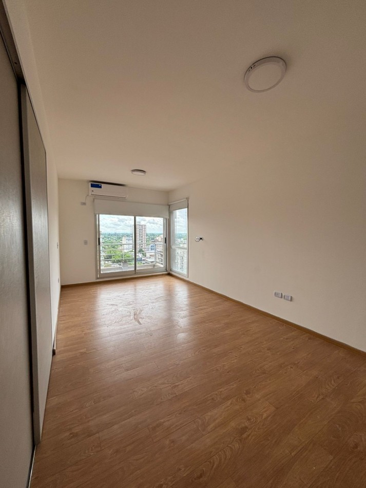 ALQUILER MONOAMBIENTE AMPLIO BALCON SAN MIGUEL MUÑIZ CENTRO