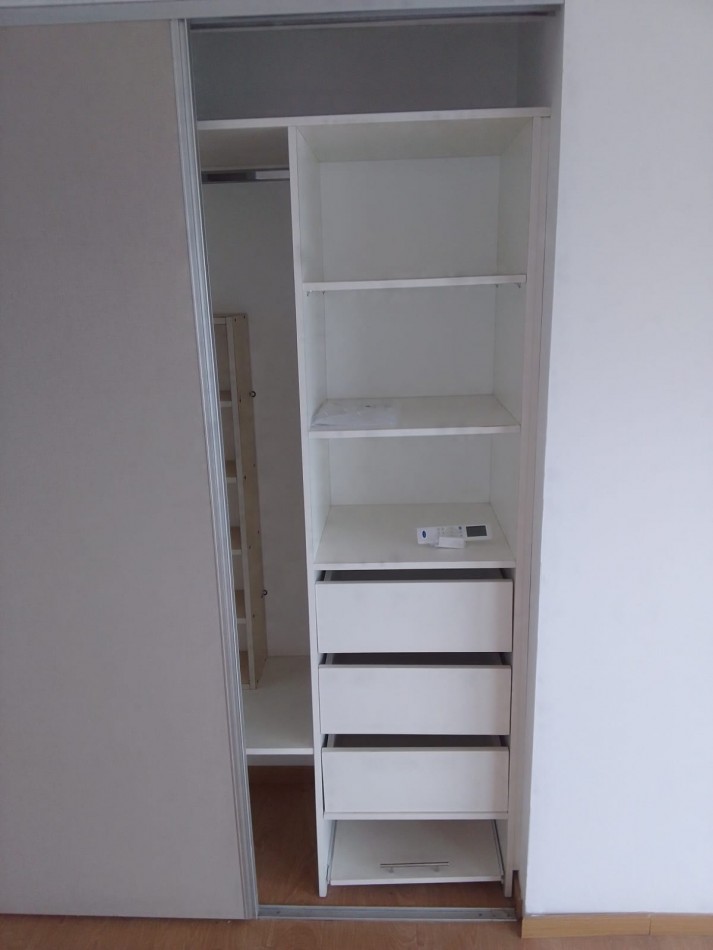 ALQUILER MONOAMBIENTE AMPLIO BALCON SAN MIGUEL MUÑIZ CENTRO