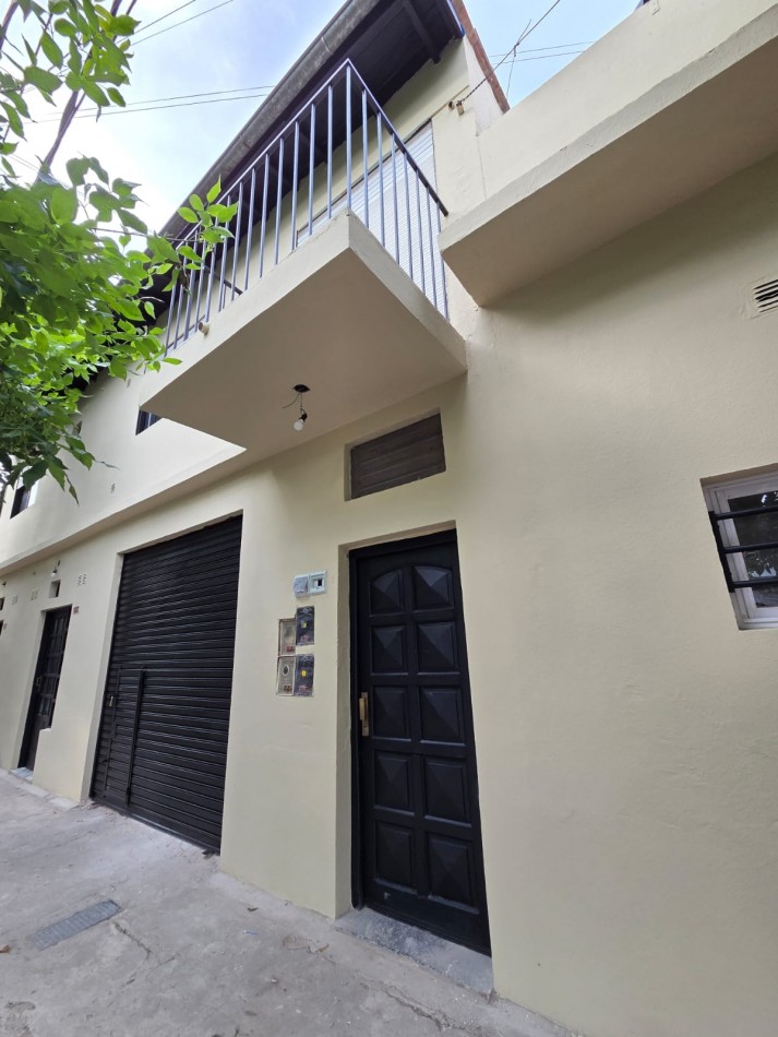 VENTA MONOAMBIENTE MUÑIZ SAN MIGUEL