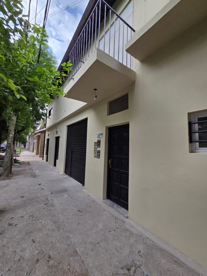 VENTA MONOAMBIENTE MUÑIZ SAN MIGUEL