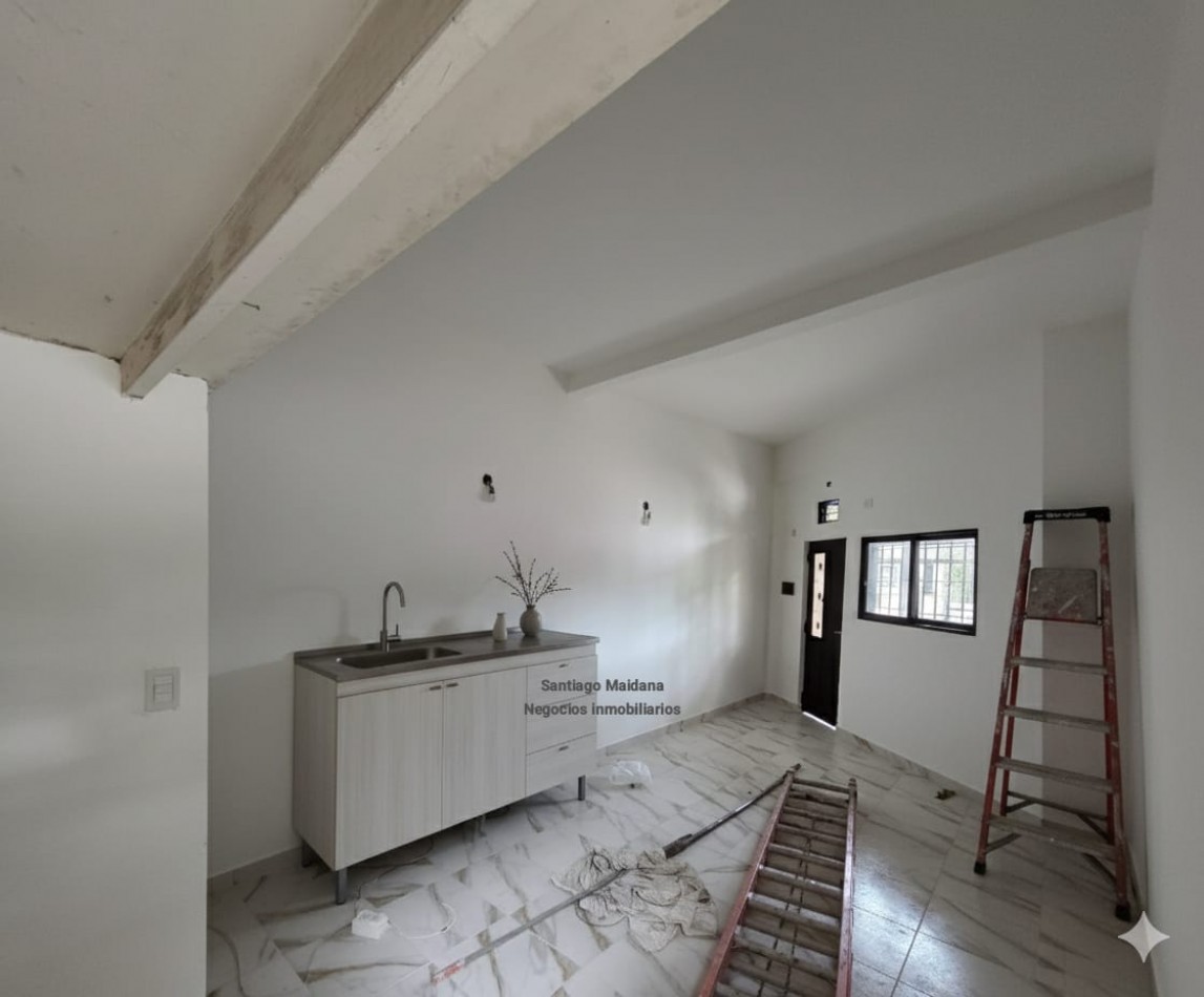 VENTA MONOAMBIENTE MUÑIZ SAN MIGUEL