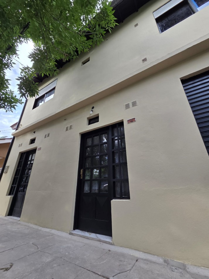 VENTA MONOAMBIENTE SAN MIGUEL MUÑIZ 