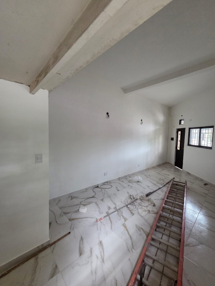 VENTA MONOAMBIENTE ANTICIPO Y CUOTAS FINANCIAMIENTO SAN MIGUEL MUÑIZ