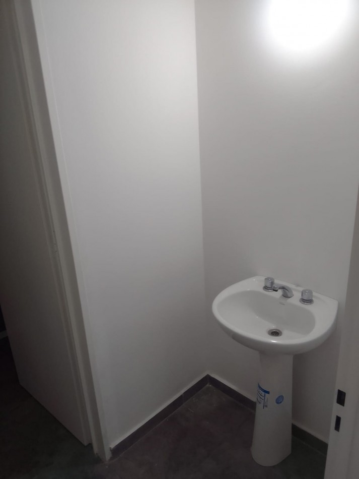 ALQUILER DOS AMBIENTES PLANTA BAJA CON COCHERA BELLA VISTA SAN MIGUEL