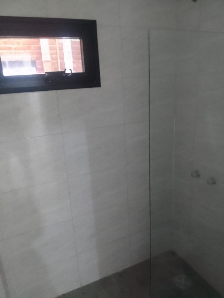 ALQUILER DOS AMBIENTES PLANTA BAJA CON COCHERA BELLA VISTA SAN MIGUEL