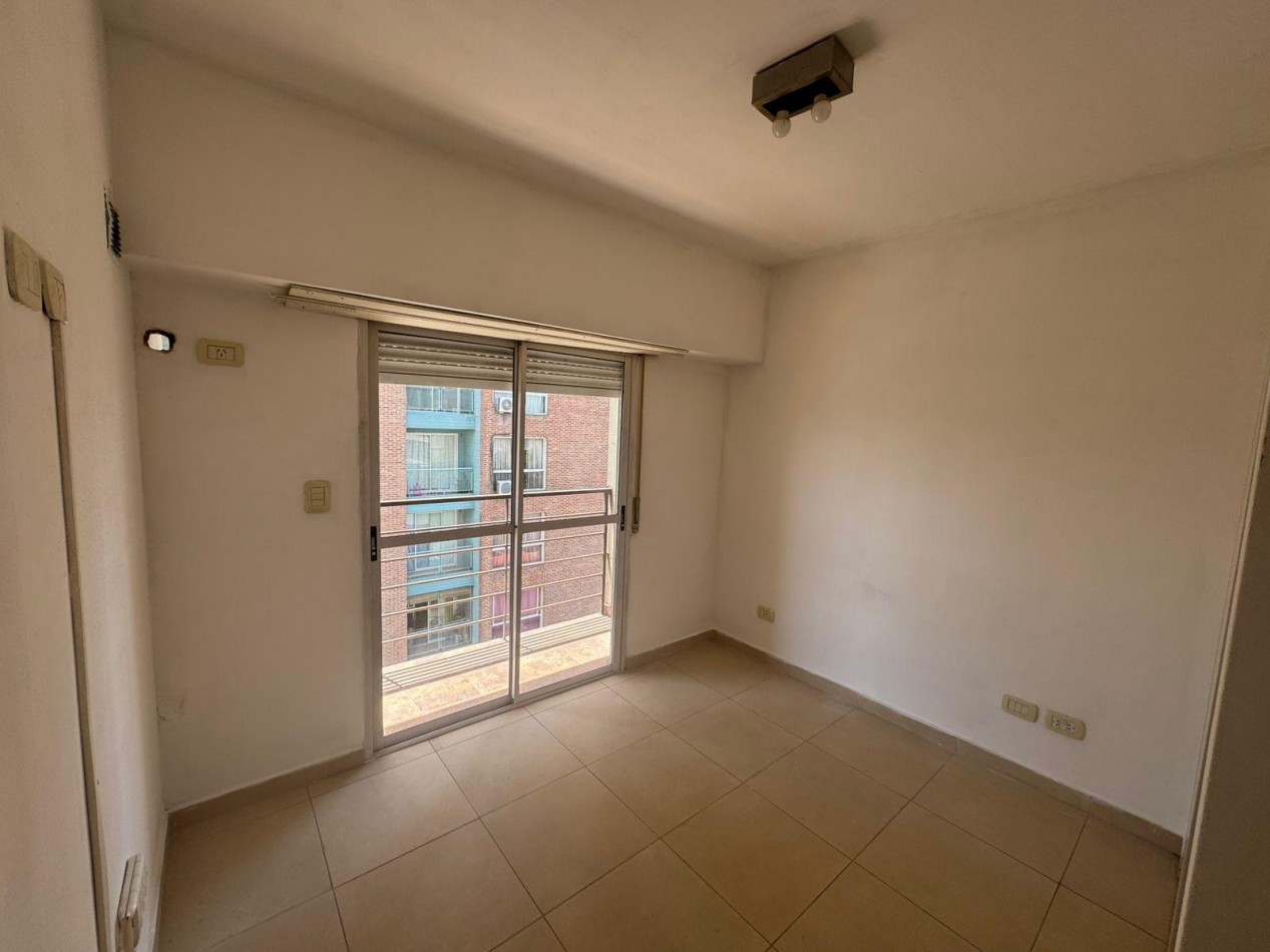 ALQUILER DEPARTAMENTO DOS AMBIENTES BALCON SAN MIGUEL