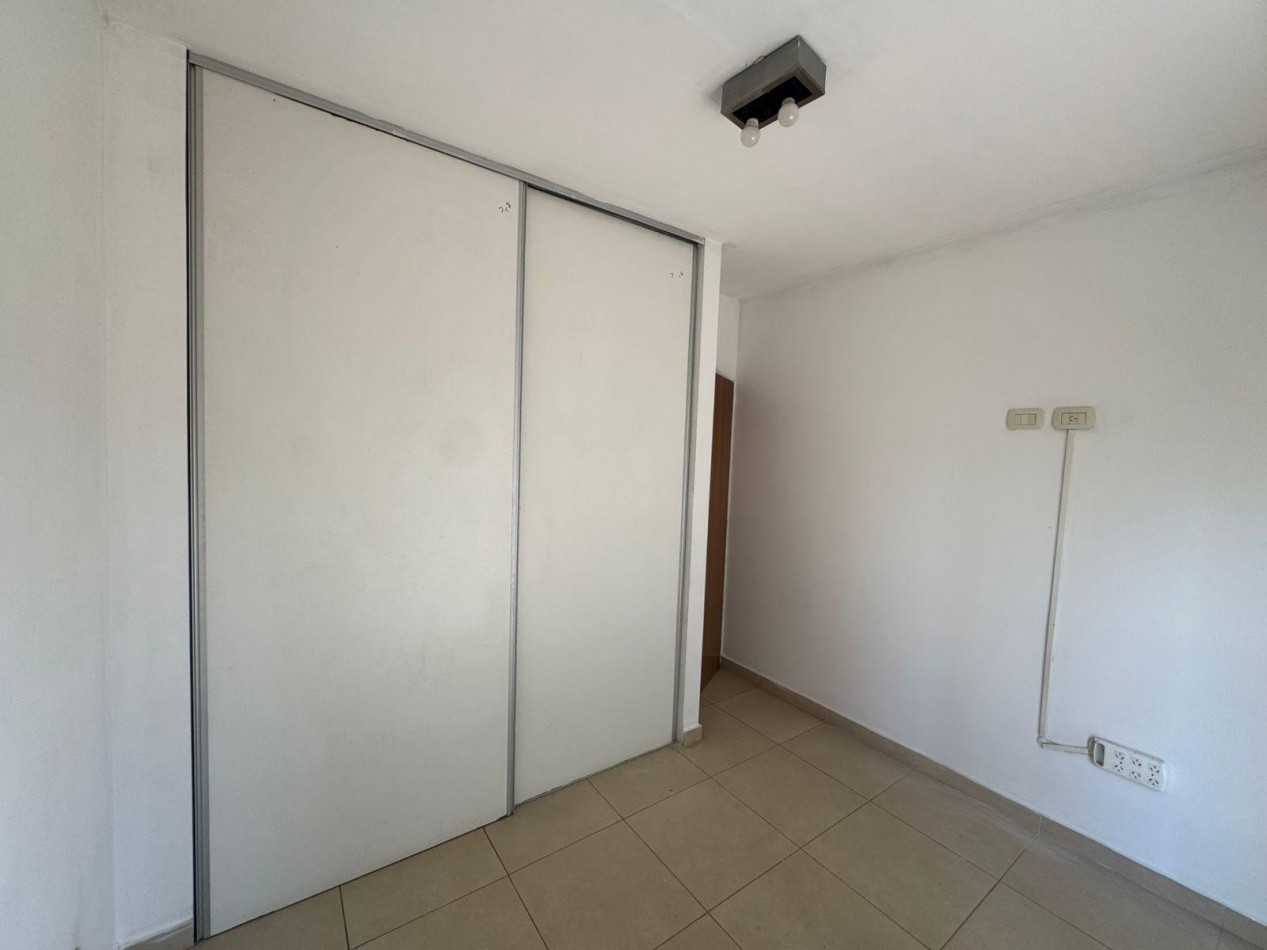 ALQUILER DEPARTAMENTO DOS AMBIENTES BALCON SAN MIGUEL