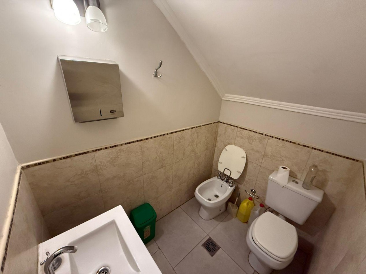 VENTA GALPON 400M2 SAN MIGUEL 