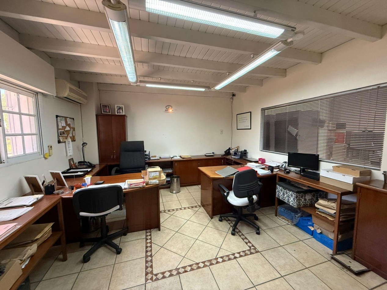 VENTA GALPON 400M2 SAN MIGUEL 