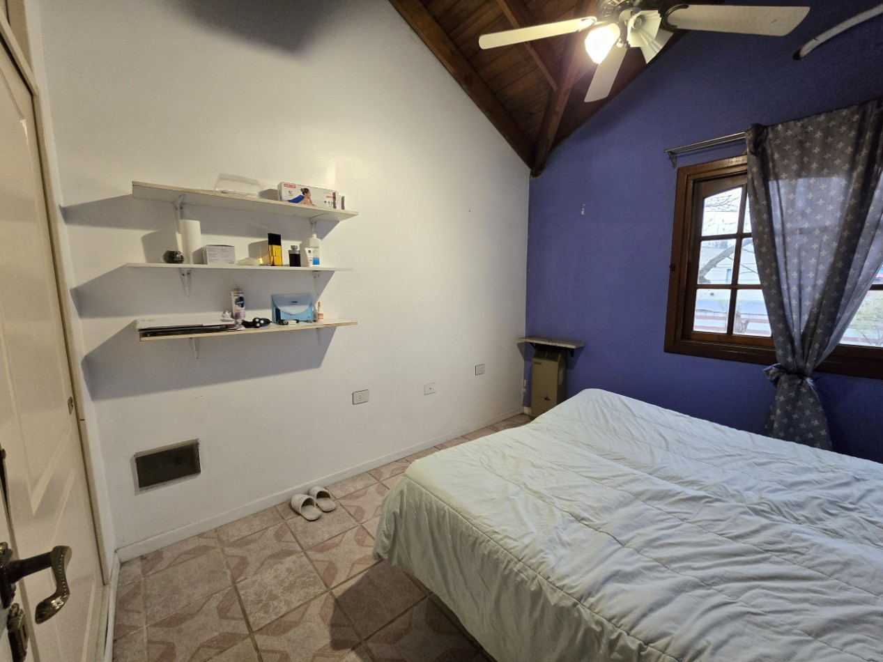 ALQUILER CASA SEIS AMBIENTES PILETA COCHERA SAN MIGUEL VIVIENDA O PROFESIONAL