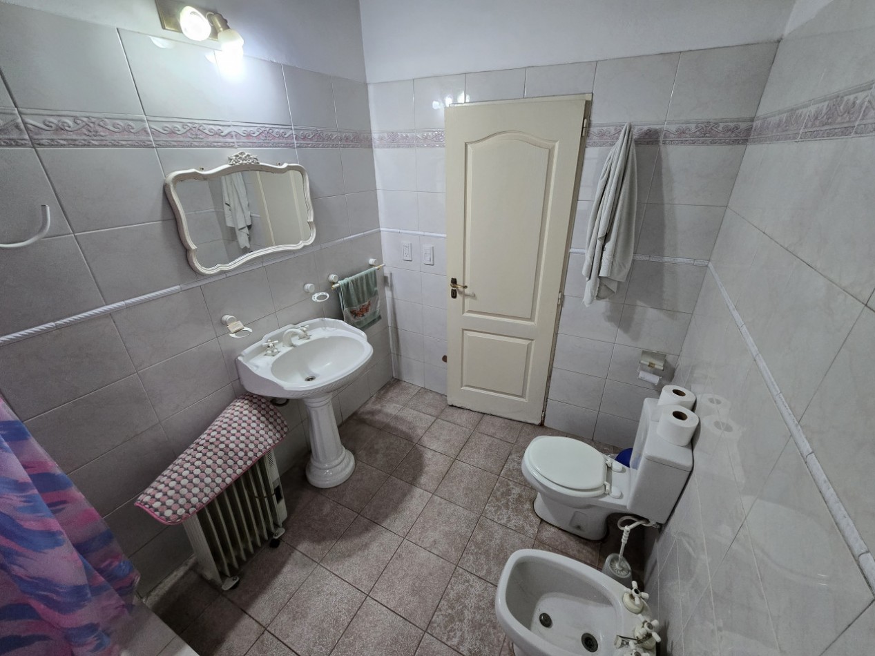 ALQUILER CASA SEIS AMBIENTES PILETA COCHERA SAN MIGUEL VIVIENDA O PROFESIONAL