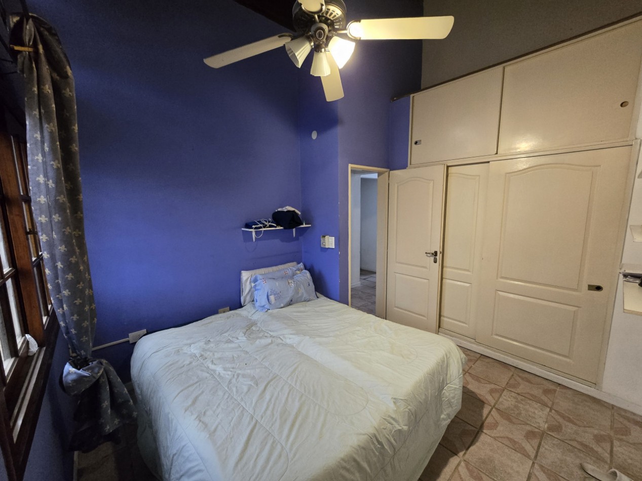 ALQUILER CASA SEIS AMBIENTES PILETA COCHERA SAN MIGUEL VIVIENDA O PROFESIONAL