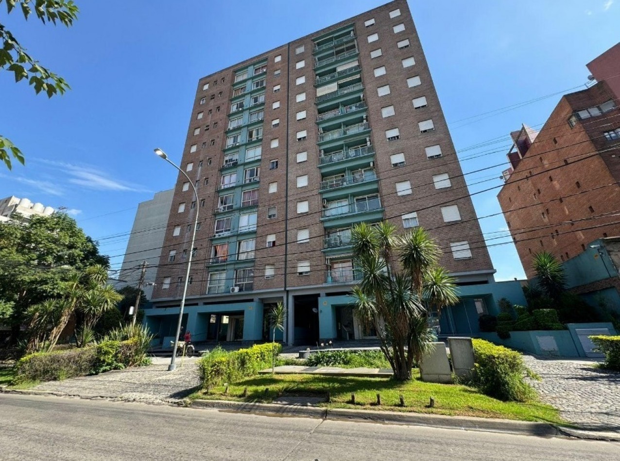 ALQUILER COCHERA DESCUBIERTA SAN MIGUEL