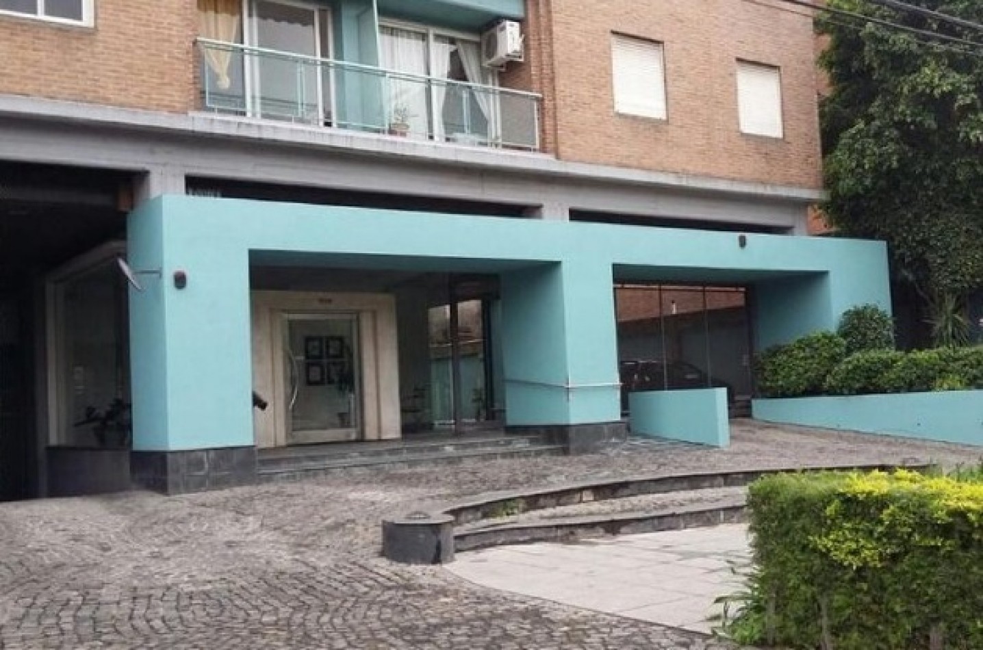 ALQUILER COCHERA DESCUBIERTA SAN MIGUEL