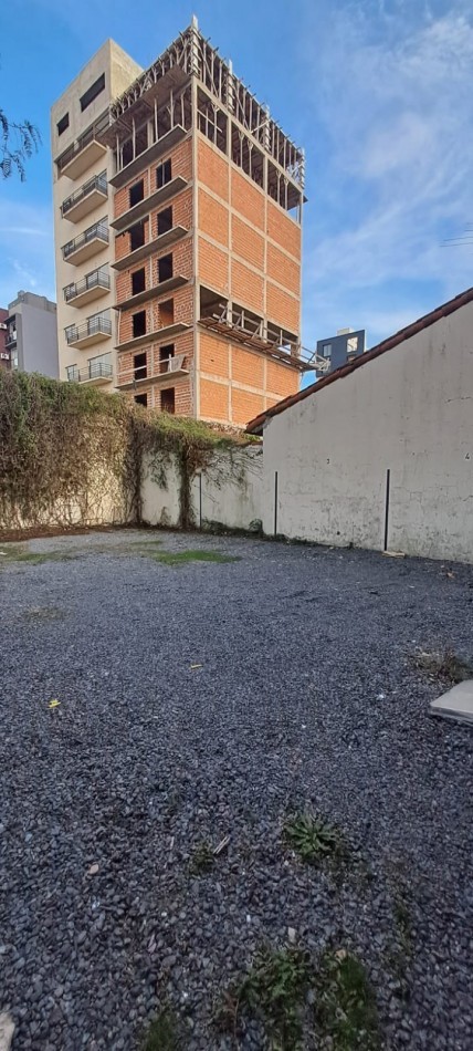 ALQUILER COCHERA DESCUBIERTA SAN MIGUEL