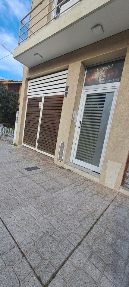 ALQUILER COCHERA DESCUBIERTA SAN MIGUEL