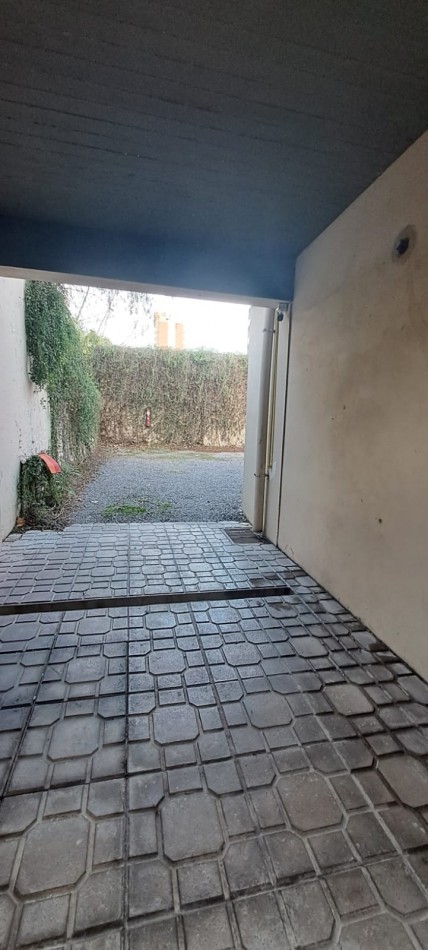 ALQUILER COCHERA DESCUBIERTA SAN MIGUEL