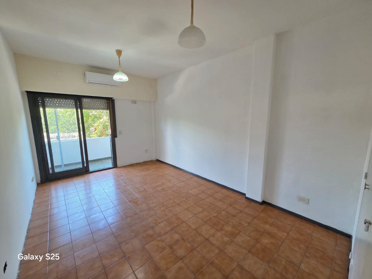 VENTA APTO CREDITO MONOAMBIENTE BALCON SAN MIGUEL