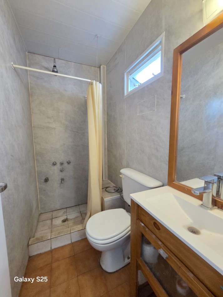 VENTA APTO CREDITO MONOAMBIENTE BALCON SAN MIGUEL