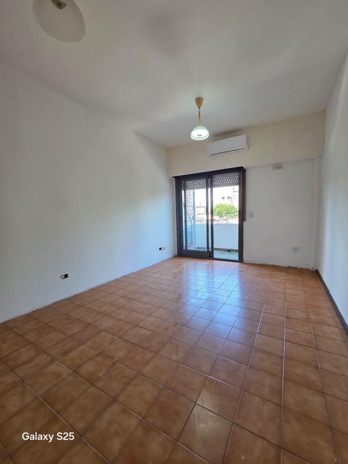 VENTA APTO CREDITO MONOAMBIENTE BALCON SAN MIGUEL