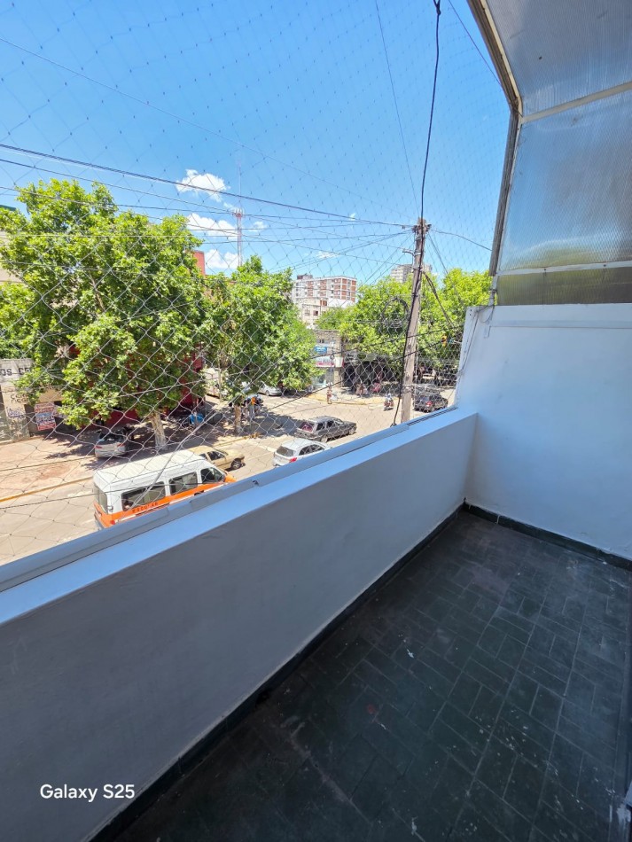 VENTA APTO CREDITO MONOAMBIENTE BALCON SAN MIGUEL