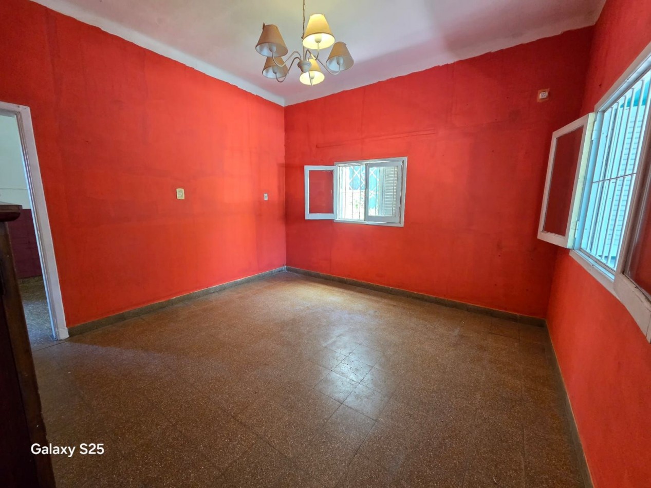 VENTA CASA CON LOCAL APTO CREDITO JOSE C PAZ