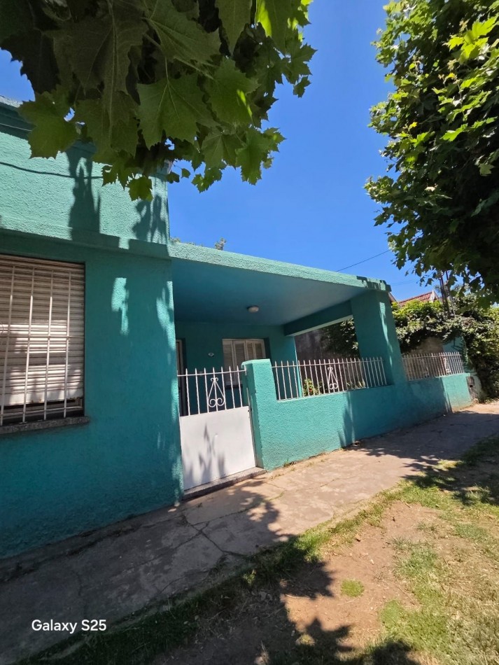 VENTA CASA CON LOCAL APTO CREDITO JOSE C PAZ