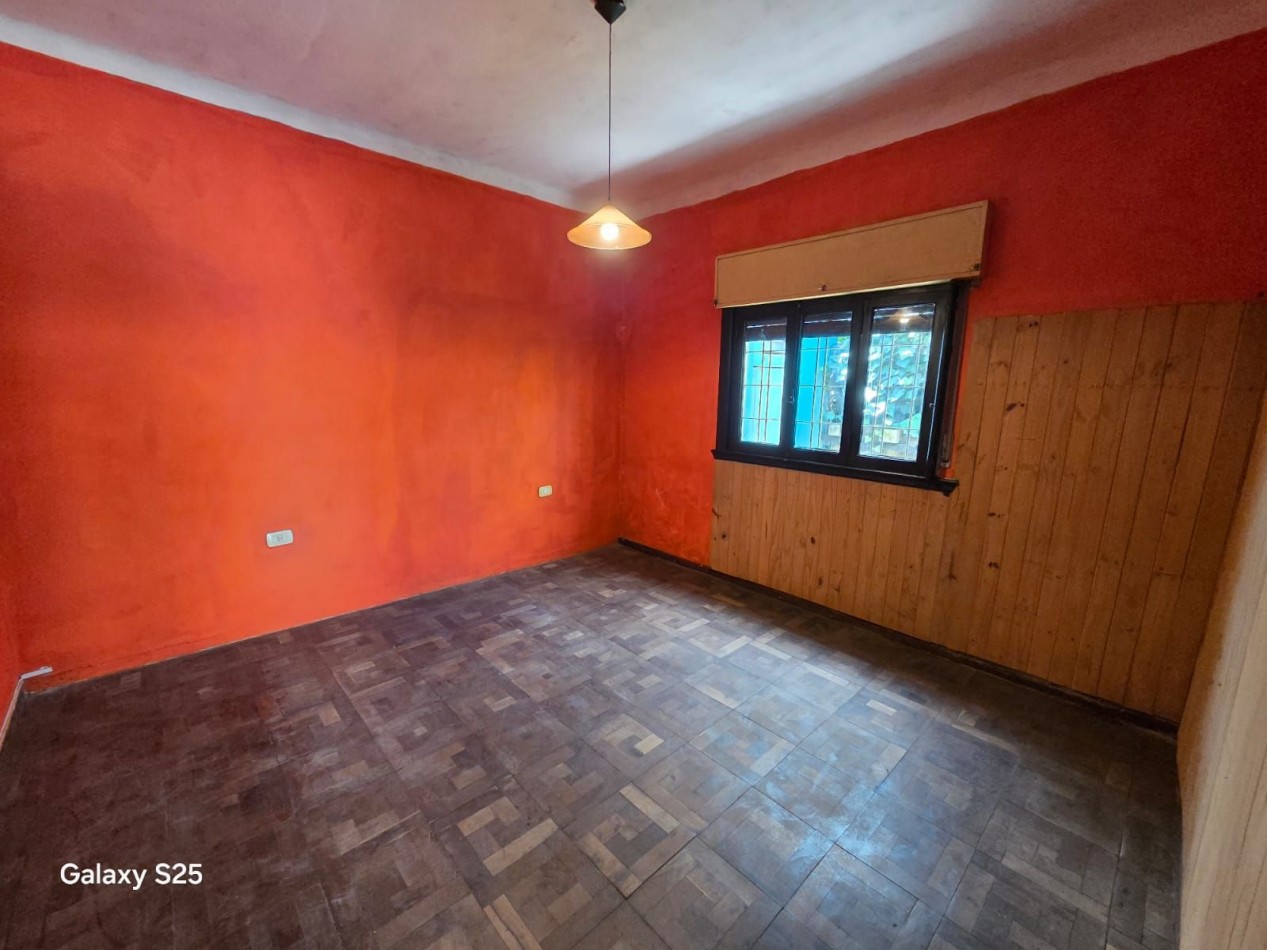 VENTA CASA CON LOCAL APTO CREDITO JOSE C PAZ