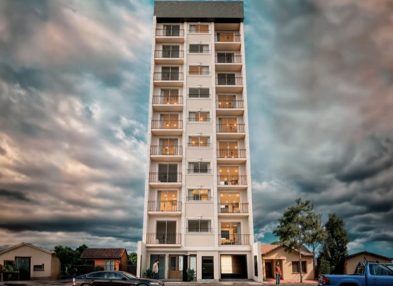 VENTA DEPARTAMENTO POZO HARMONY IV SAN MIGUEL DOS AMBIENTES TRES AMBIENTES COCHERA 