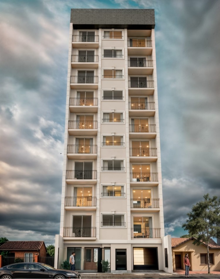 VENTA DEPARTAMENTO POZO HARMONY IV SAN MIGUEL DOS AMBIENTES TRES AMBIENTES COCHERA 