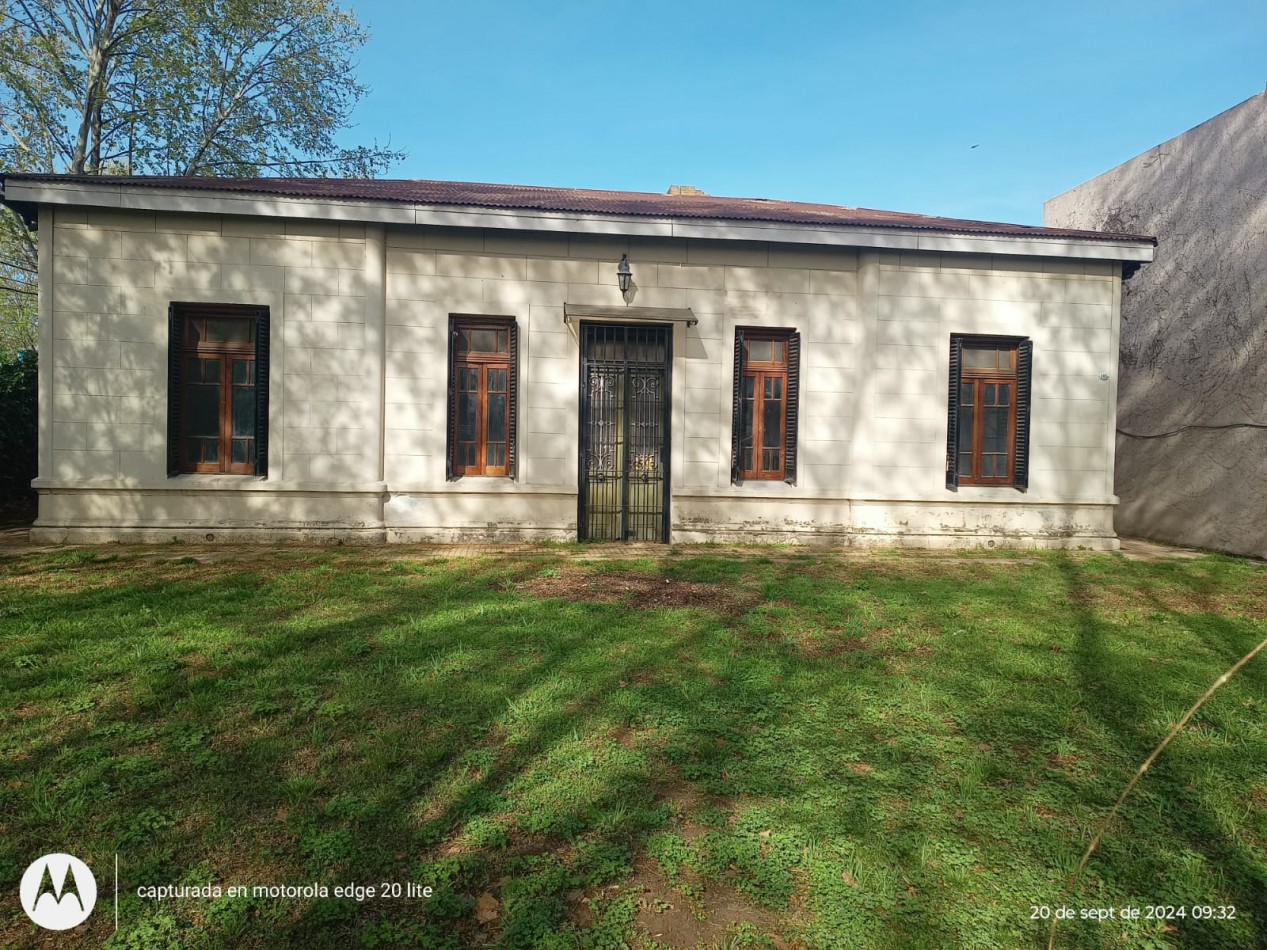 ALQUILER CASA CUATRO DORMITORIOS PARQUE PARRILLA san miguel 