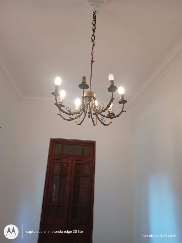 ALQUILER CASA CUATRO DORMITORIOS PARQUE PARRILLA san miguel 