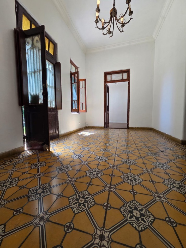 ALQUILER CASA CUATRO DORMITORIOS PARQUE PARRILLA san miguel 