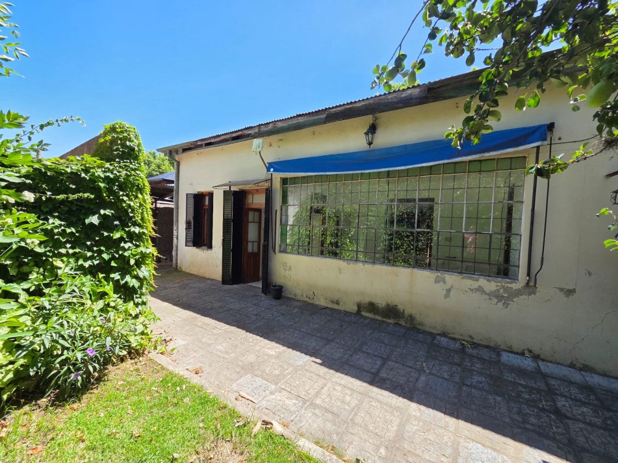 ALQUILER CASA CUATRO DORMITORIOS PARQUE PARRILLA san miguel 