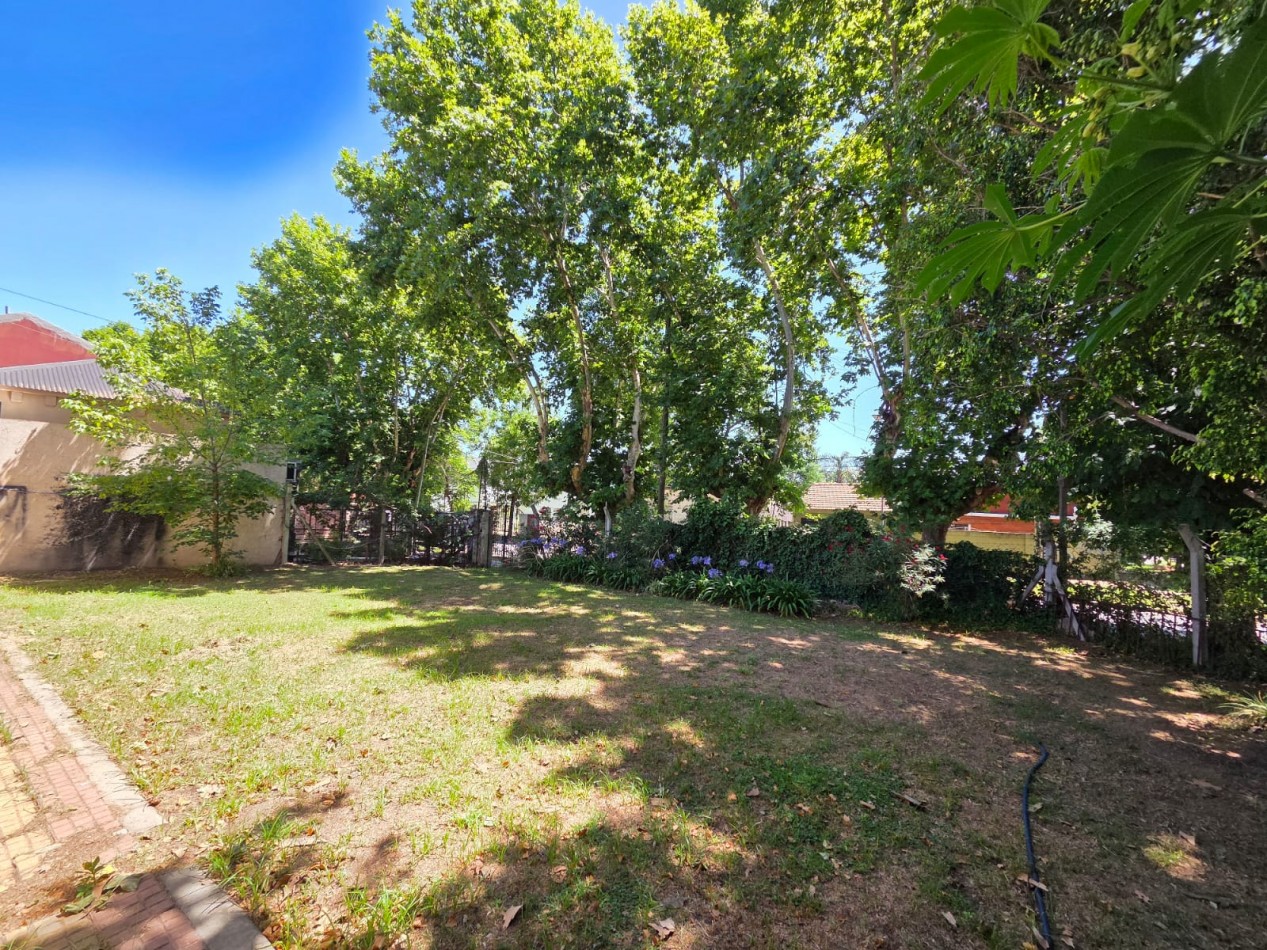 ALQUILER CASA CUATRO DORMITORIOS PARQUE PARRILLA san miguel 