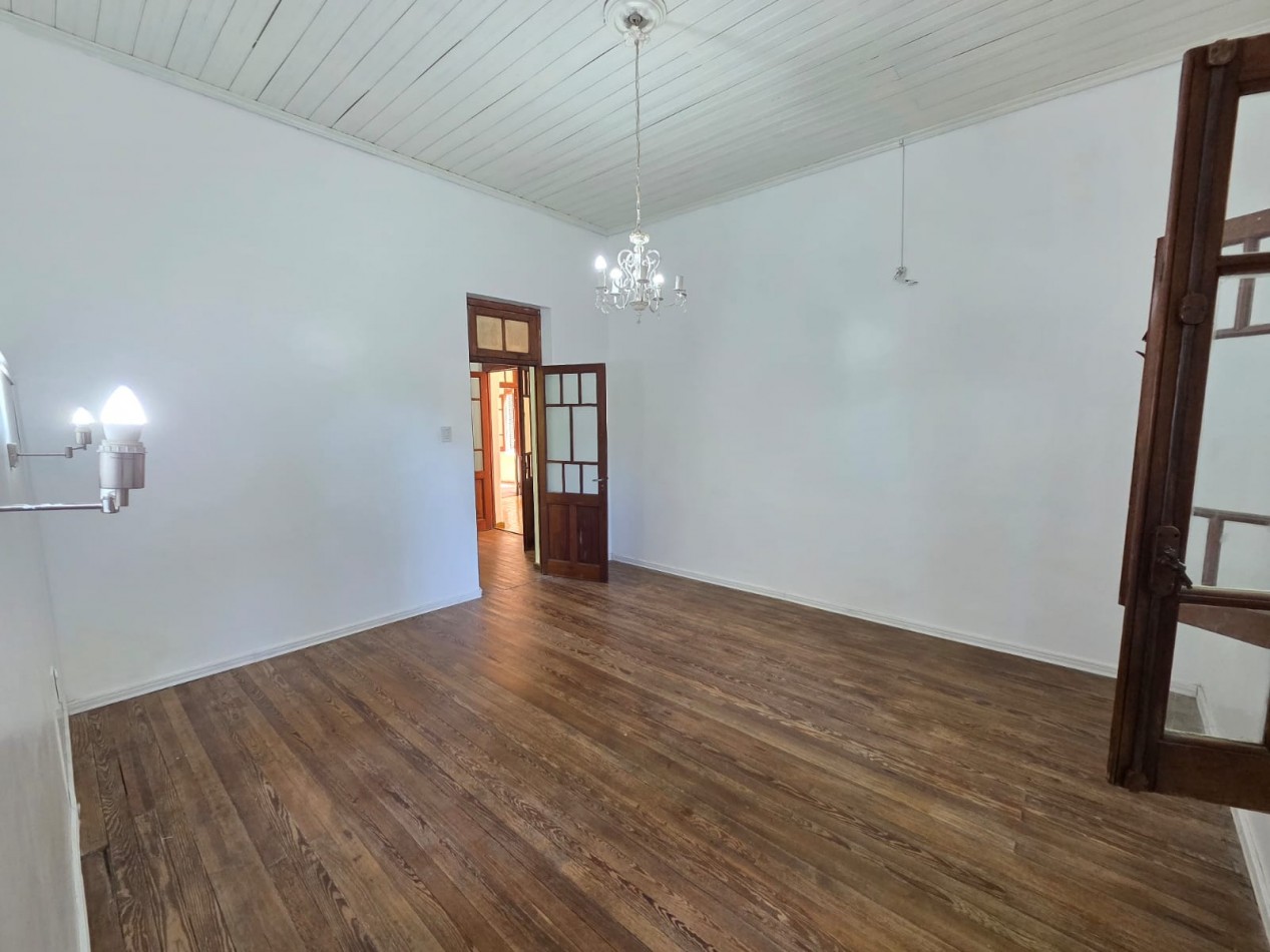 ALQUILER CASA CUATRO DORMITORIOS PARQUE PARRILLA san miguel 