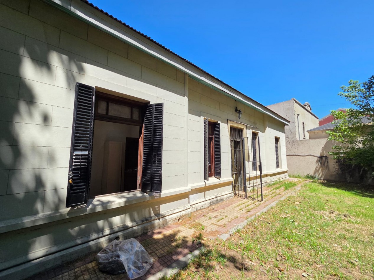 ALQUILER CASA CUATRO DORMITORIOS PARQUE PARRILLA san miguel 