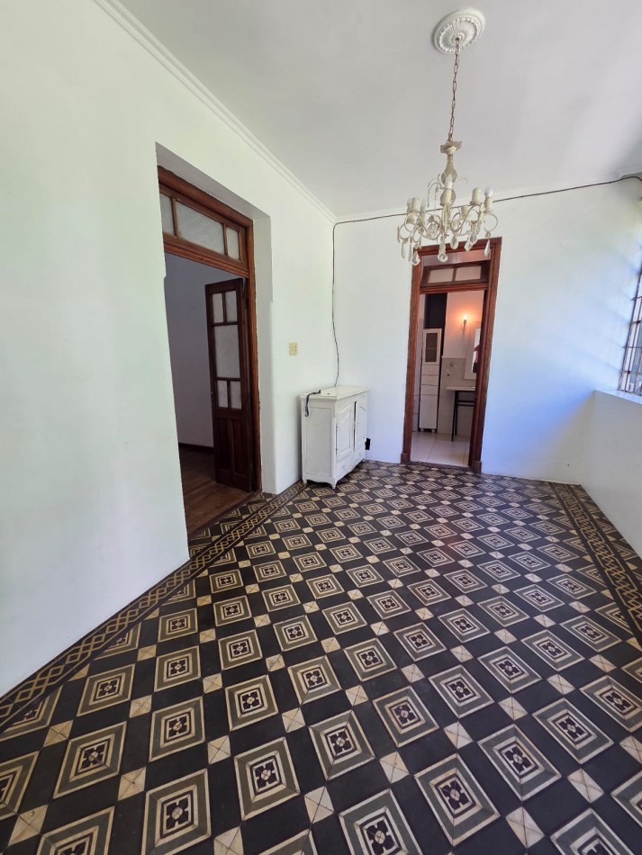 ALQUILER CASA CUATRO DORMITORIOS PARQUE PARRILLA san miguel 