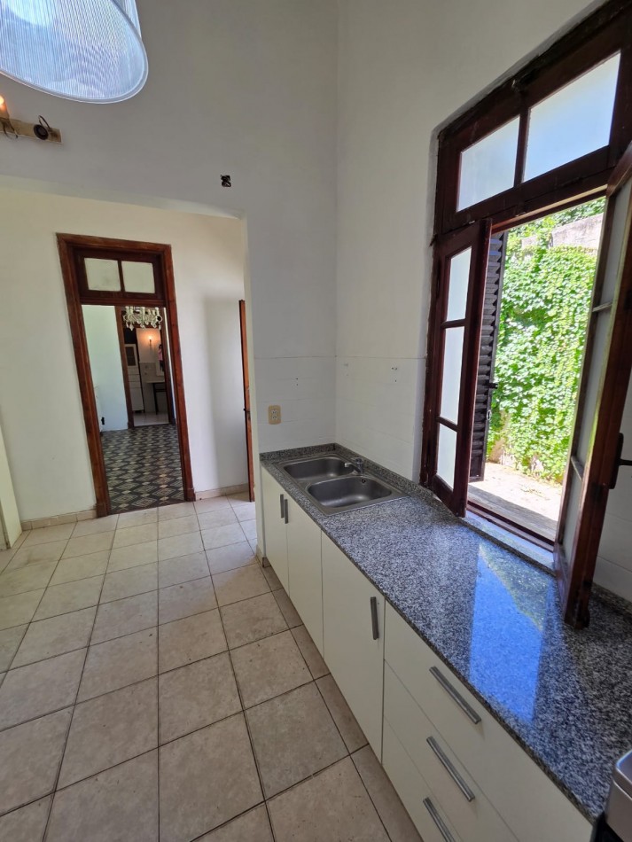 ALQUILER CASA CUATRO DORMITORIOS PARQUE PARRILLA san miguel 